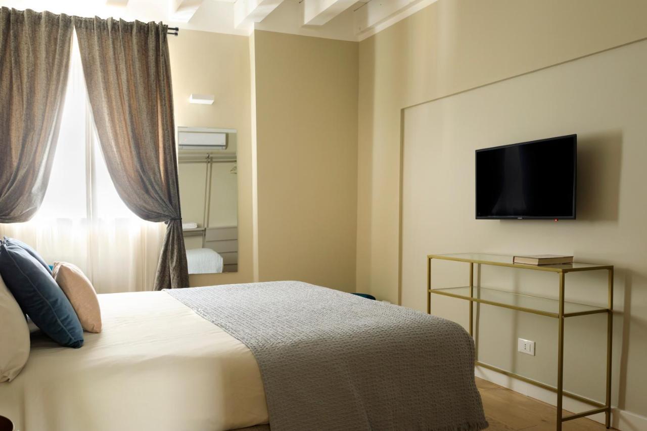 Sui Tetti Di Balarm Boutique Rooms Palermo Exterior photo